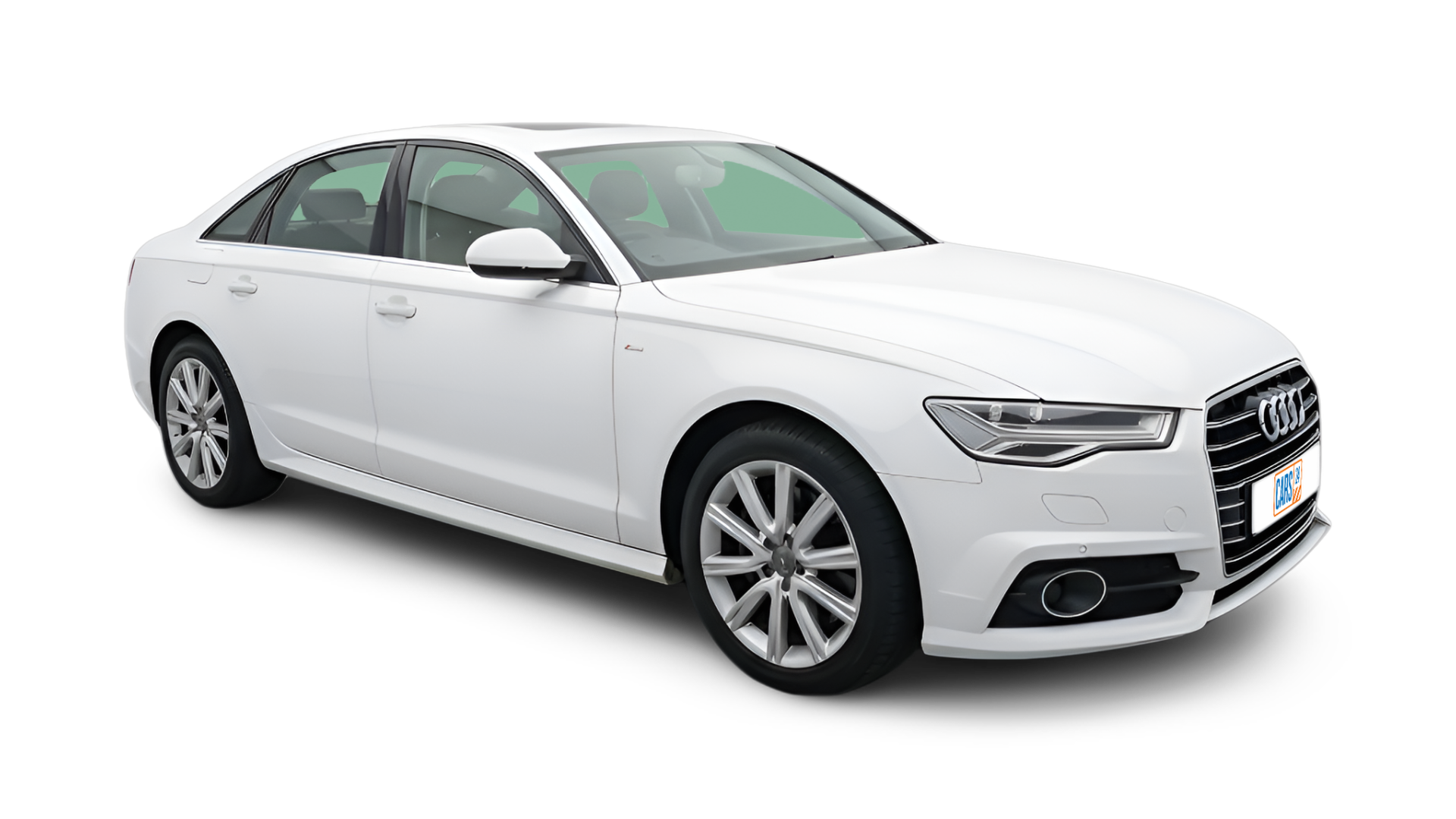 Audi A6-img